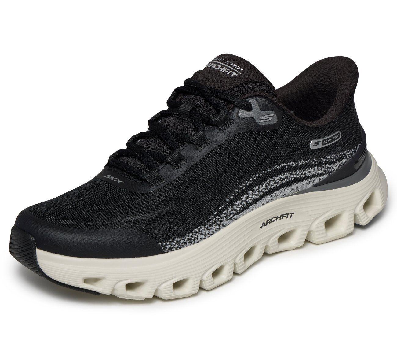Zapatillas Hombre Skechers Slip-Ins Arch Fit Glide-Step-4