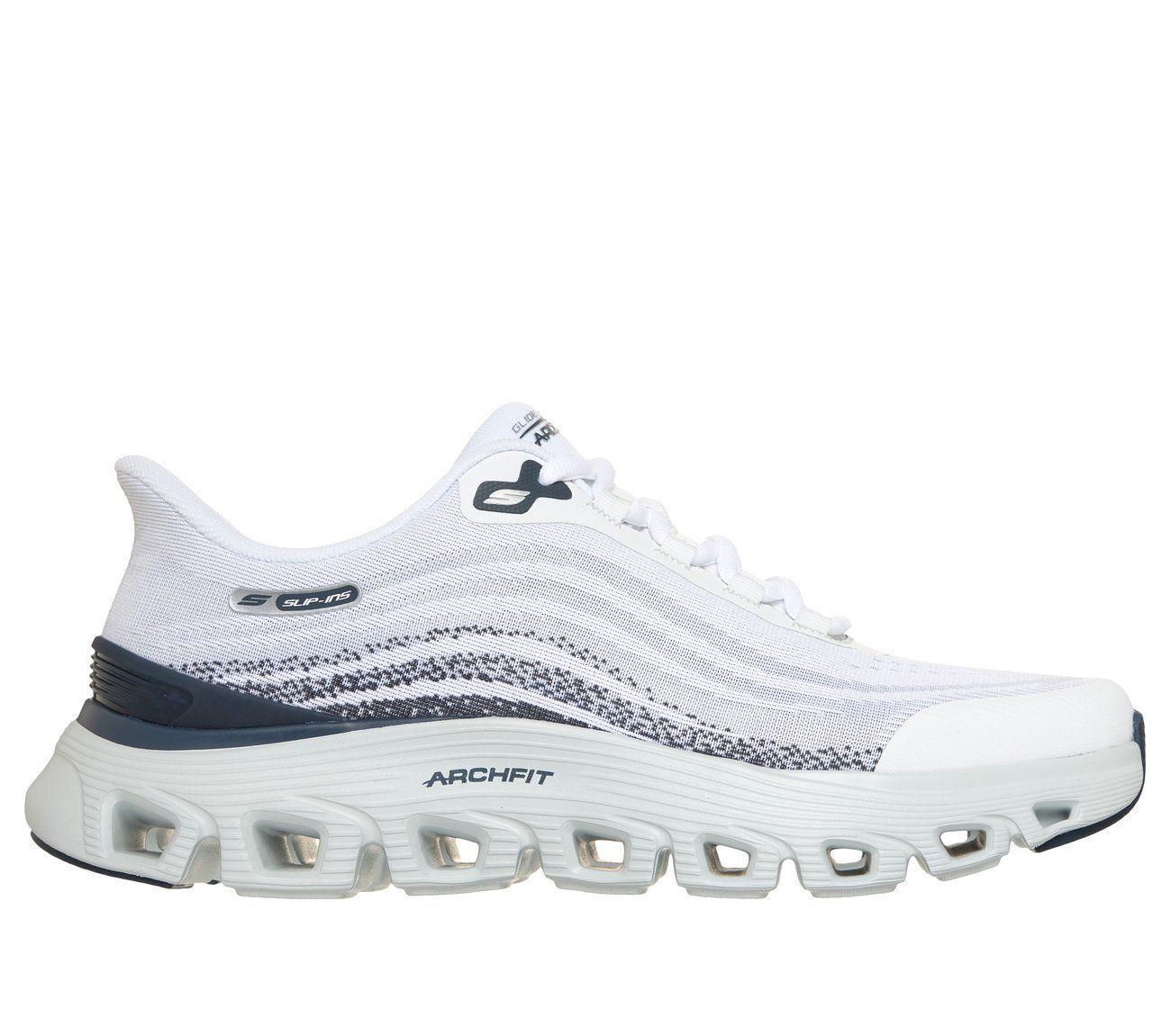 Zapatillas Hombre Skechers Slip-Ins Arch Fit Glide-Step-0