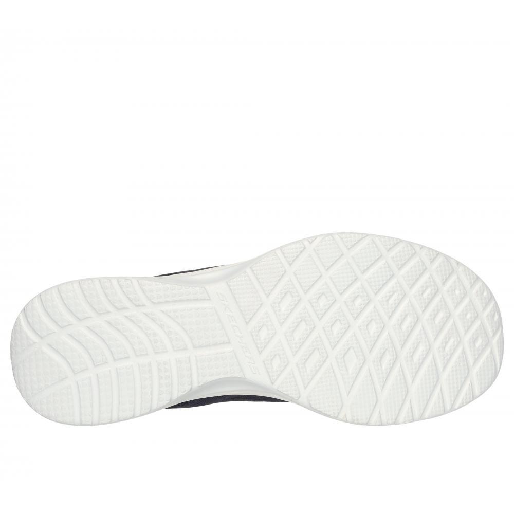 Zapatilla Mujer Skech-Air Dynamight Azul Skechers-2
