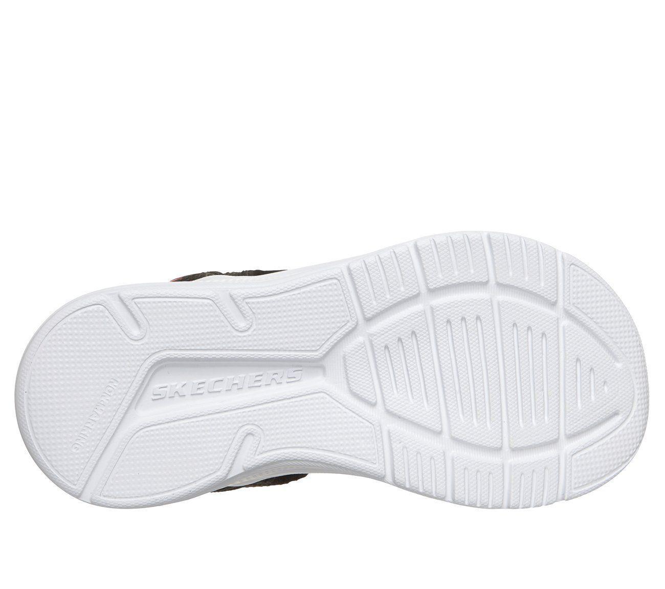 Sandalias Niño Skechers Slip-Ins Microspec-Splash Hydro Ease-2