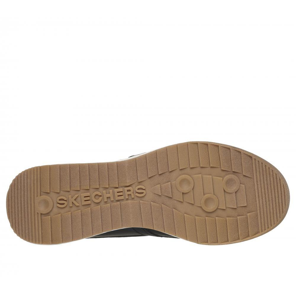 Zapatillas Hombre Zinger 2.0 Manzanilla Totale BLK Skechers-2