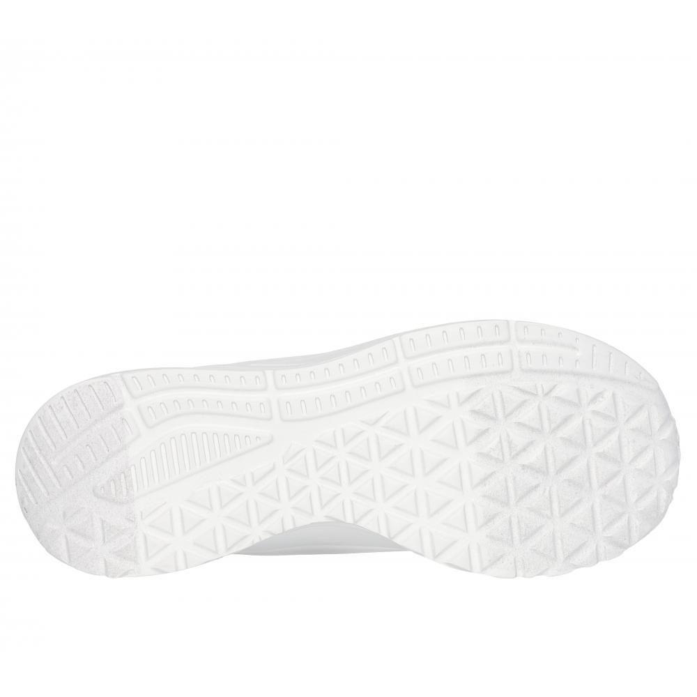 Zapatilla Mujer Uno Lite Lite Work Blanco Skechers-2