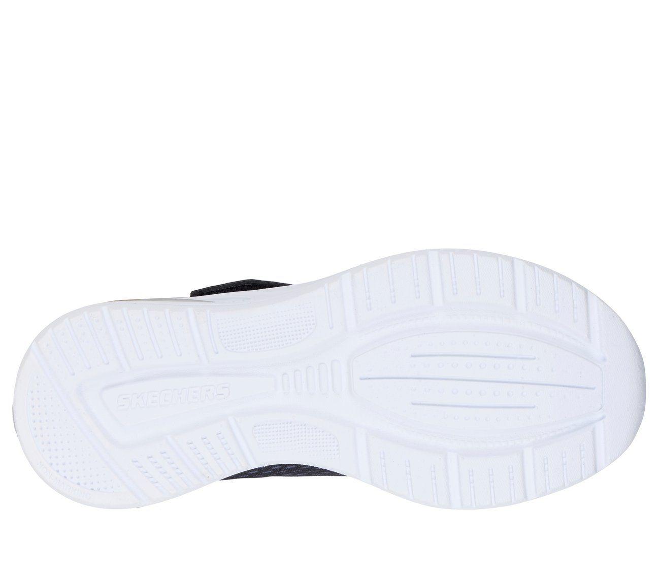 Zapatillas Niño Microspec Max Ad Squad-Pacer Negro Skechers-2