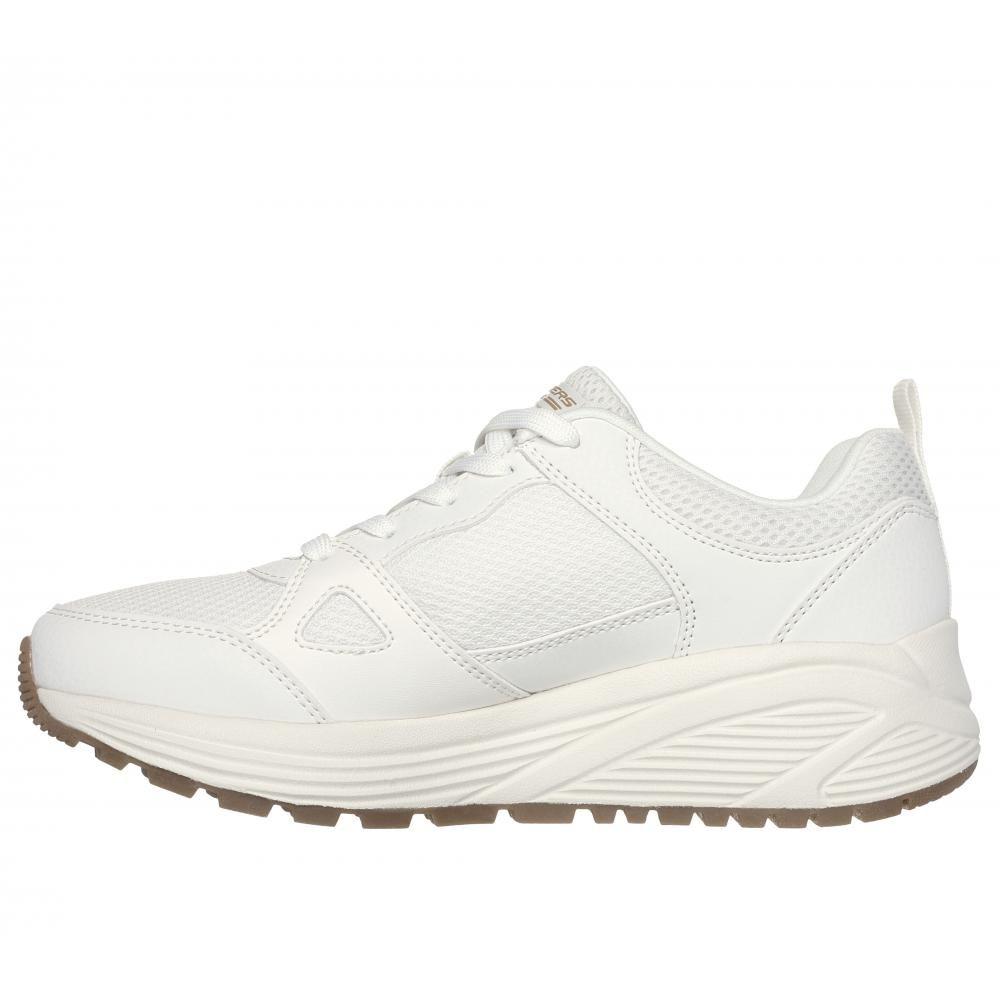 Zapatilla Mujer Bobs Sparrow 2.0 Blanco Skechers-3