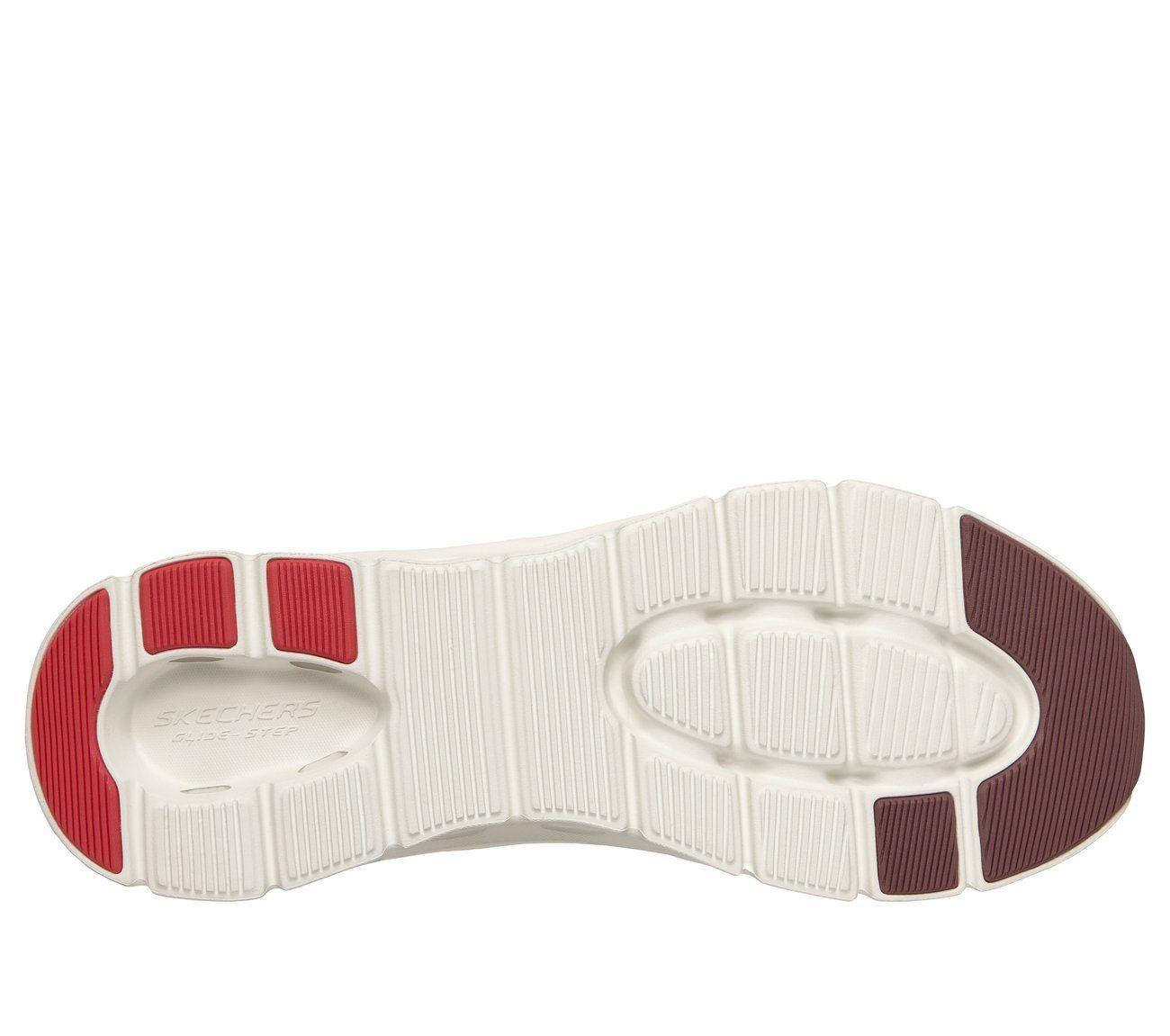 Zapatillas Hombre Glide-Step Pro Waverra Taupe Skechers-2