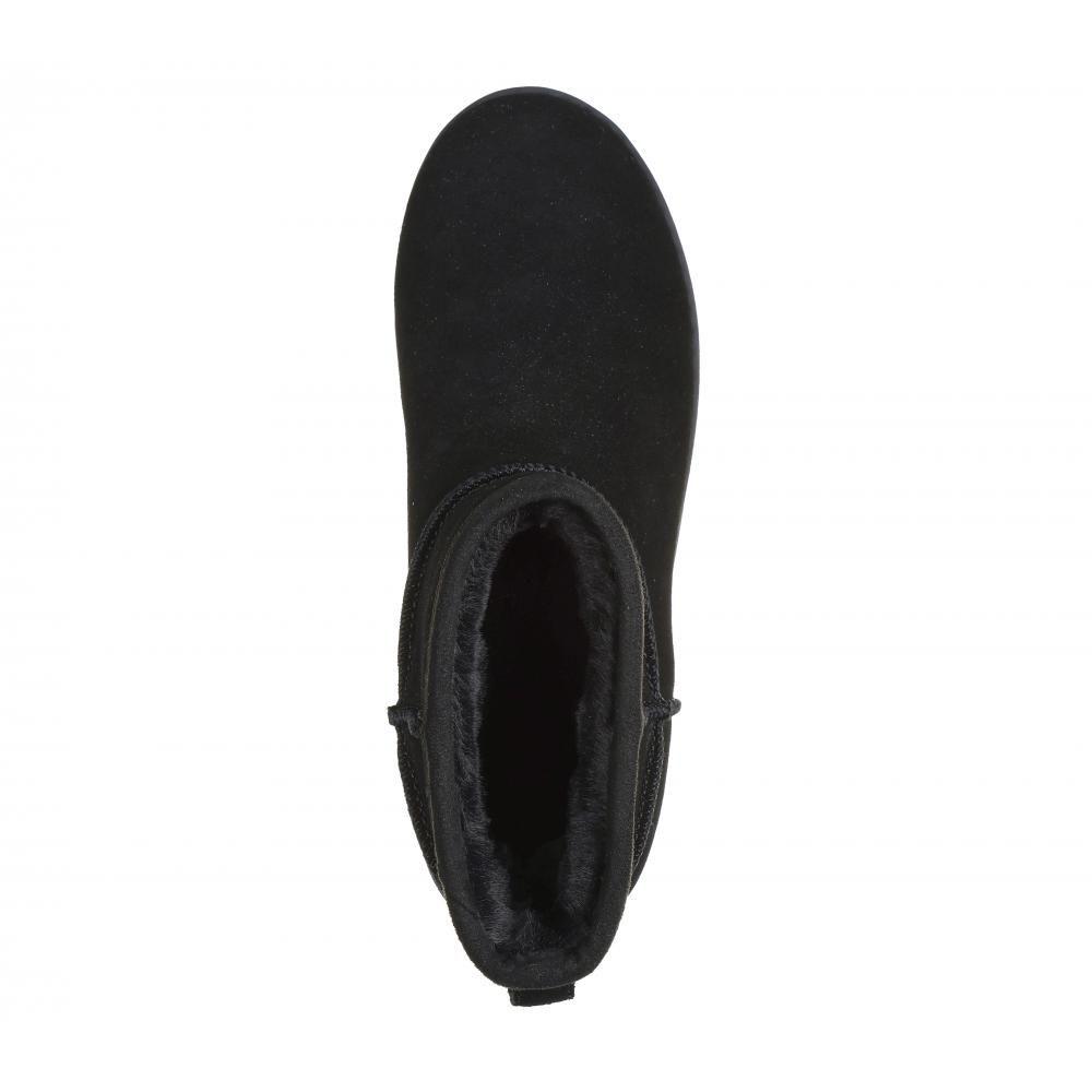 Botín Mujer Keepsakes 2,0 Negra Skechers-0