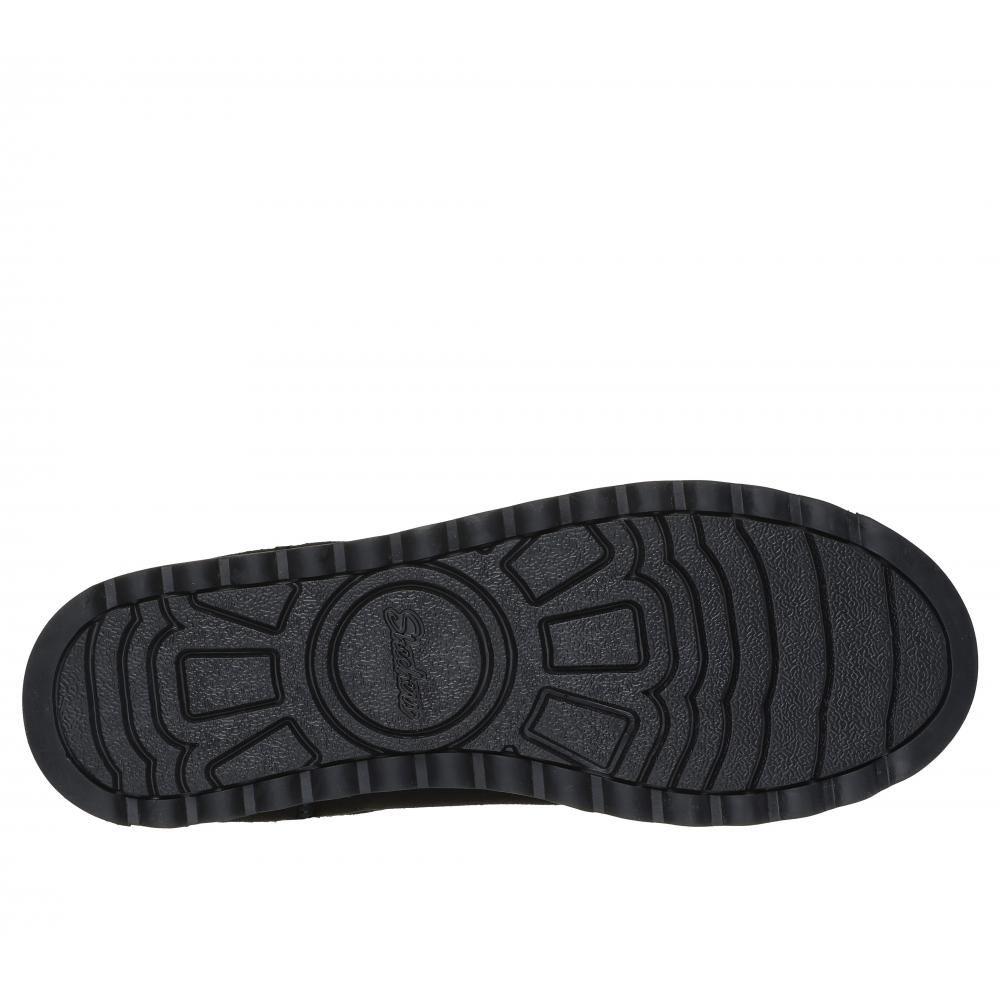 Botín Mujer Keepsakes 2,0 Negra Skechers-1