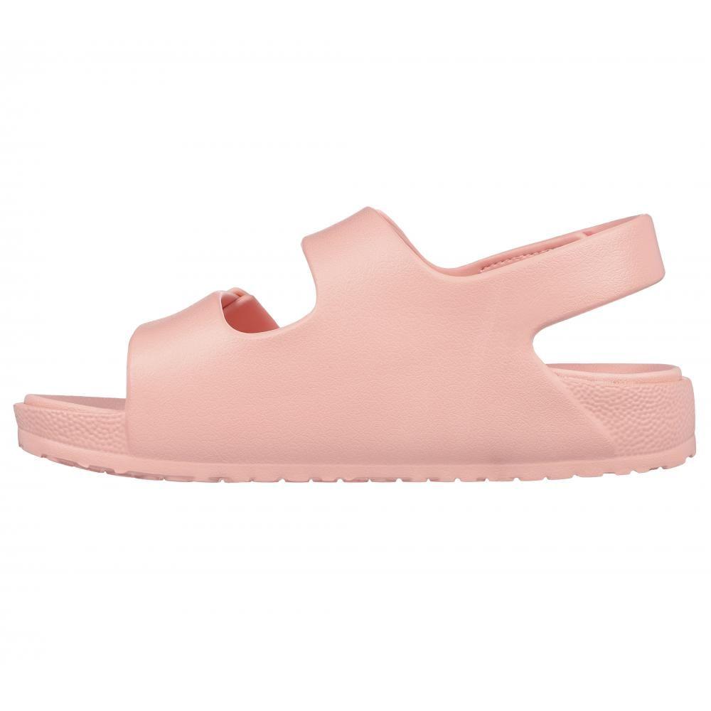 Sandalia Mujer Arch Fit Cali Breeze 2.0 Rosa Skechers-3