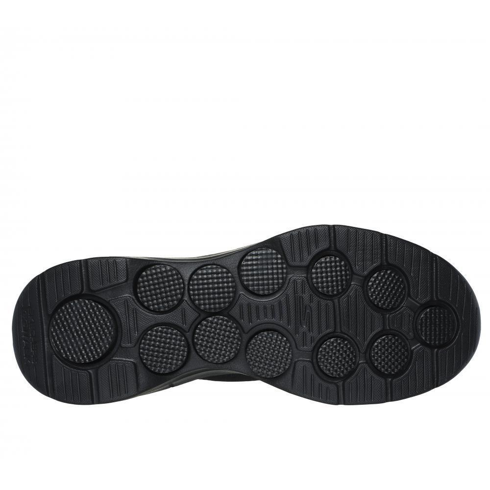 Zapatilla Hombre Go Walk 7 Negro Skechers A-2