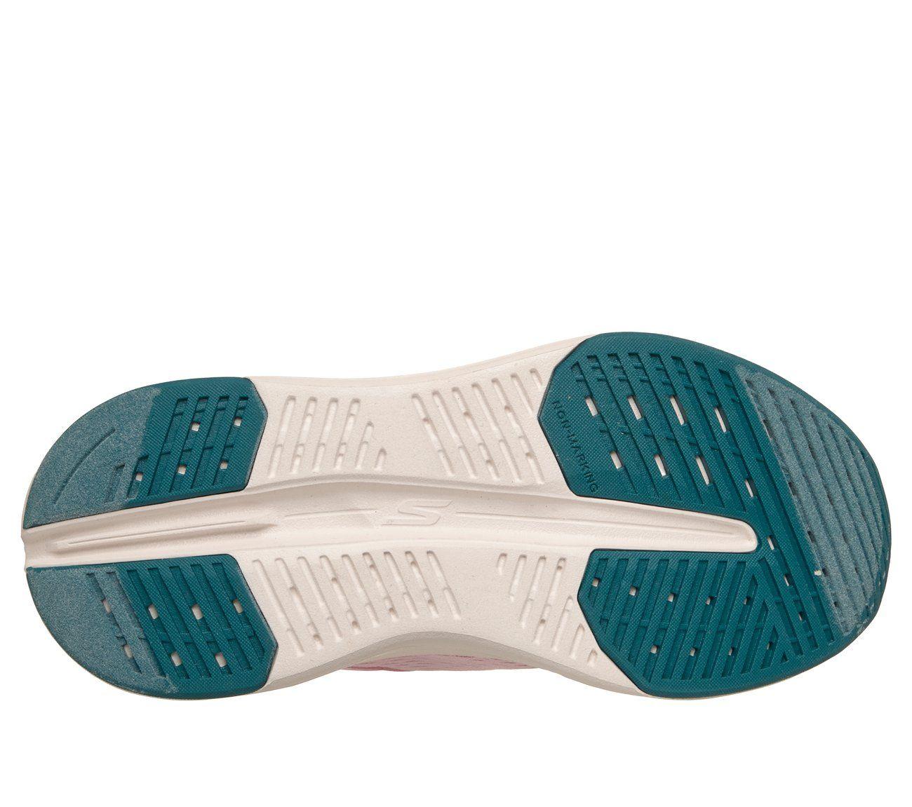 Zapatillas Niña MCush Glide-Step Slip-ins Rosado Skechers-2