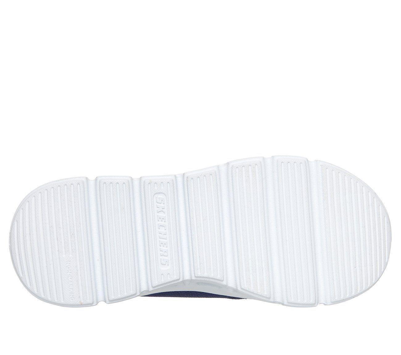 Zapatillas Niña Skechers Glide-Step Flow-2