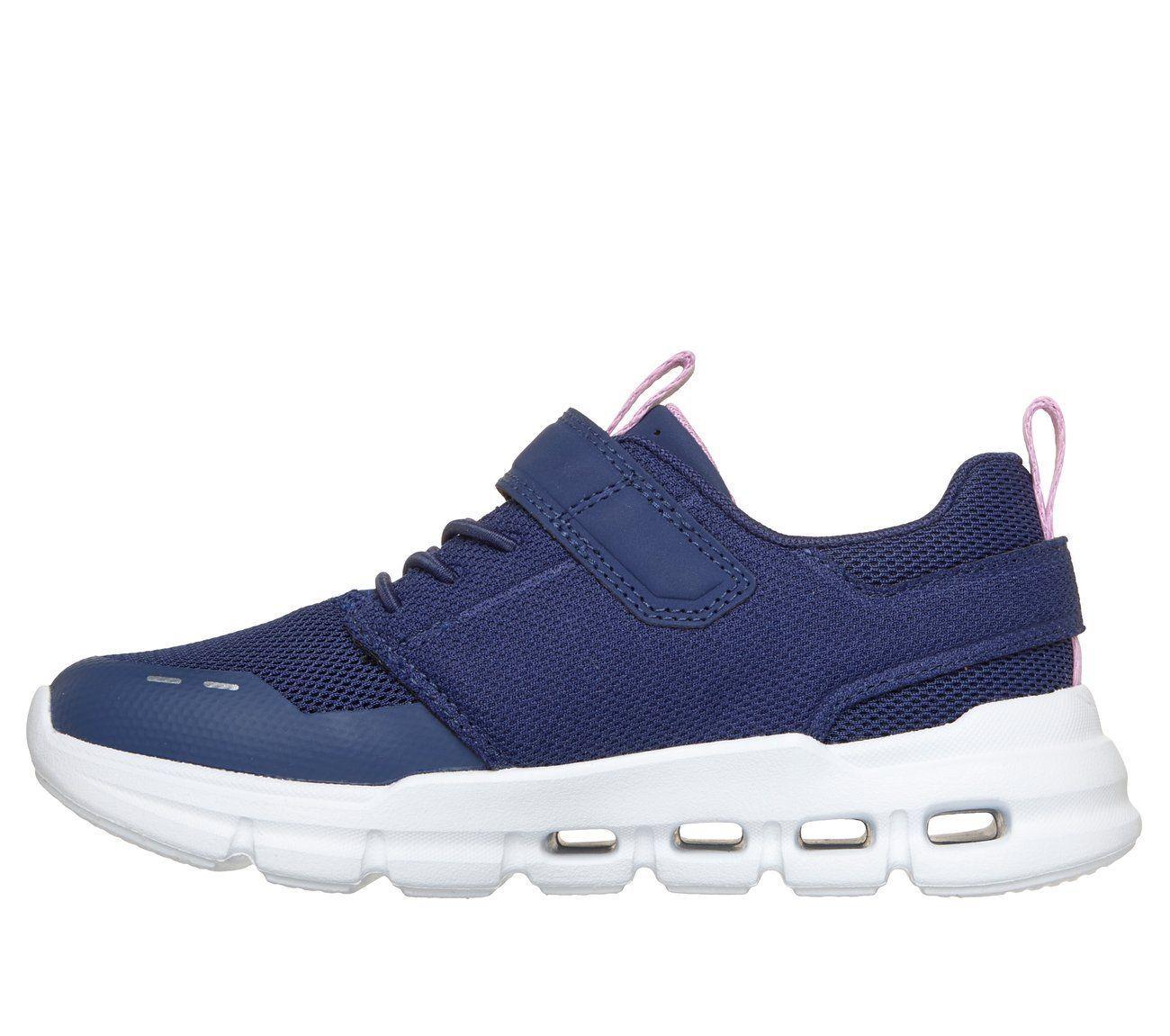 Zapatillas Niña Skechers Glide-Step Flow-5