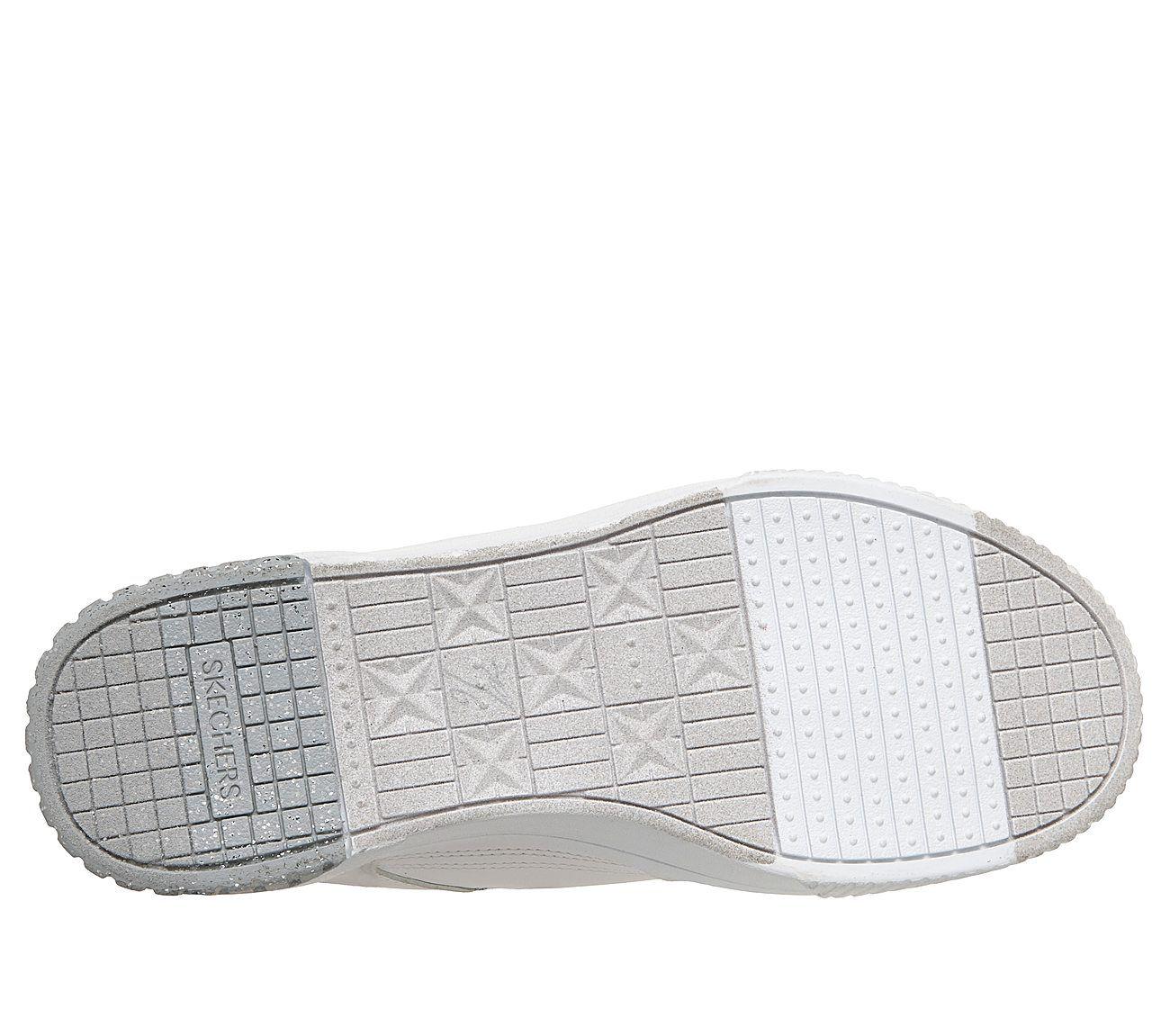 Zapatillas Skechers Mujer Slip-Ins Jade Blanco-2