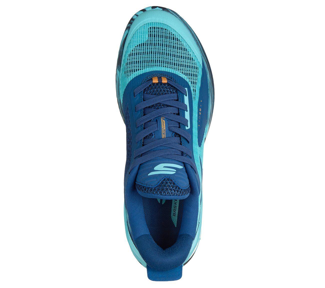 Zapatillas Hombre Skx Resagrip 2.0 Azul Skechers-1