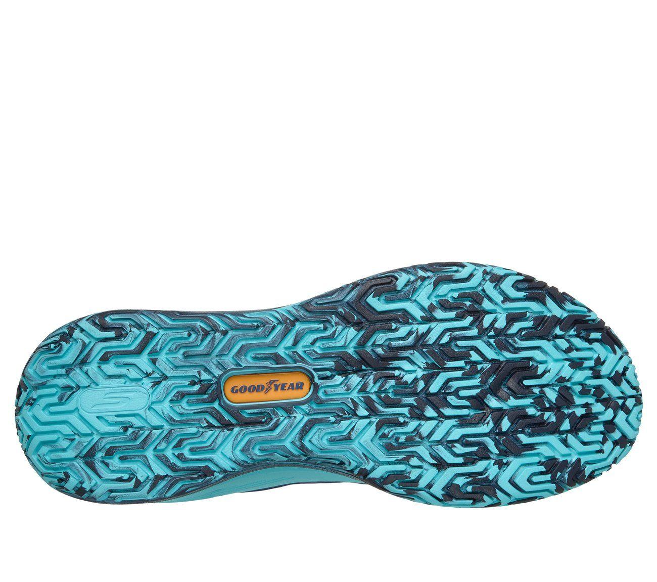 Zapatillas Hombre Skx Resagrip 2.0 Azul Skechers-2