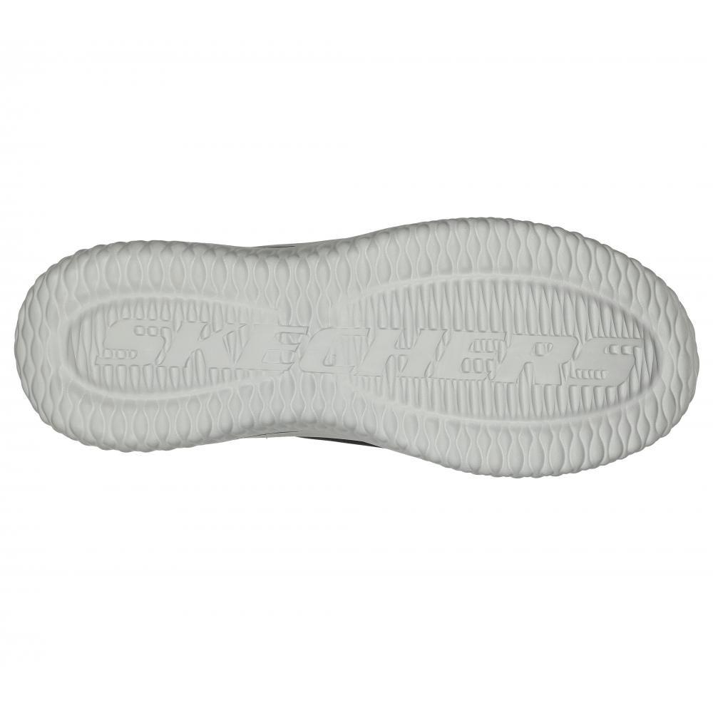 Zapato Hombre Skechers Slip-ins: Delson 3.0 Negro-2