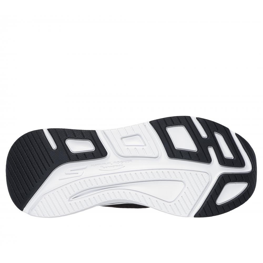 Zapatilla Mujer Max Cushioning Elite 2.0 Va Negro Skechers-2
