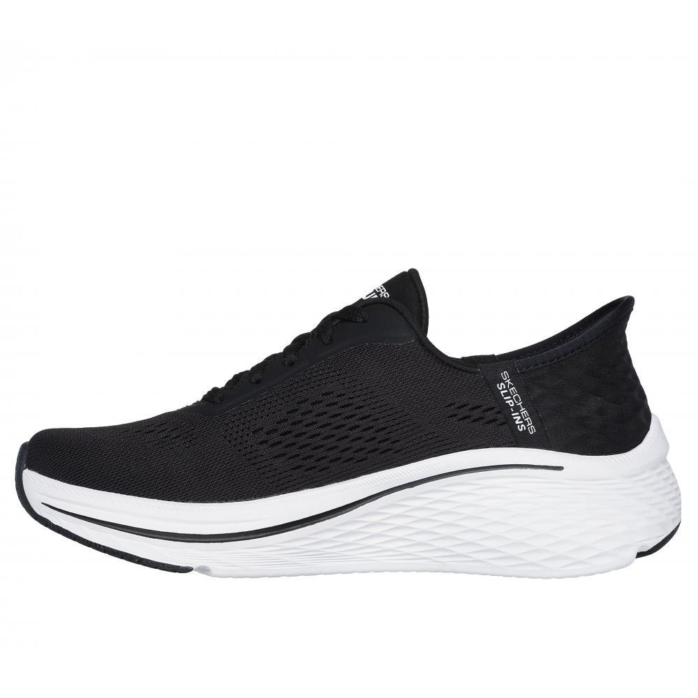 Zapatilla Mujer Max Cushioning Elite 2.0 Va Negro Skechers-3