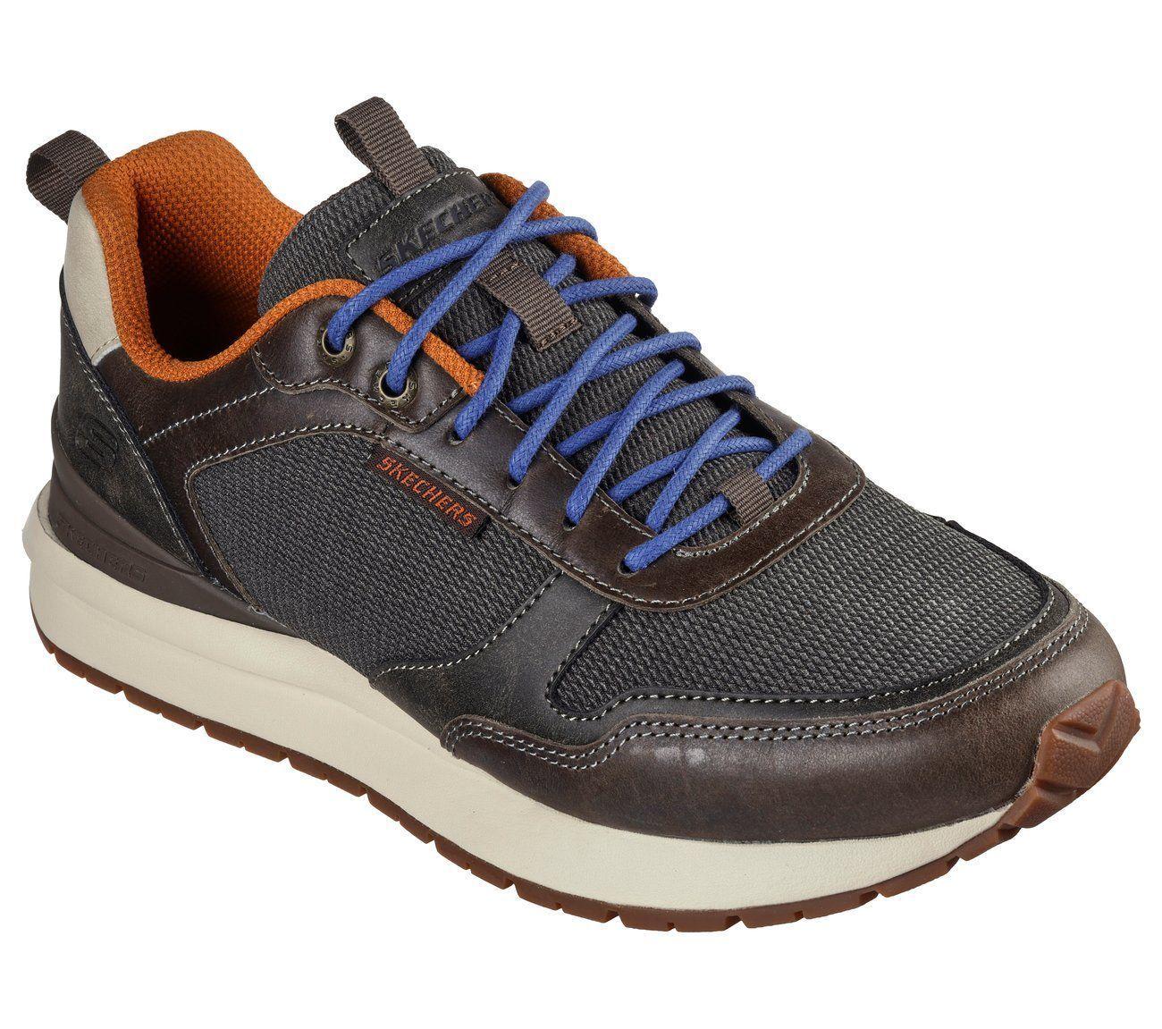 Zapatos Hombre Skechers Sunny Dale Sparda-3