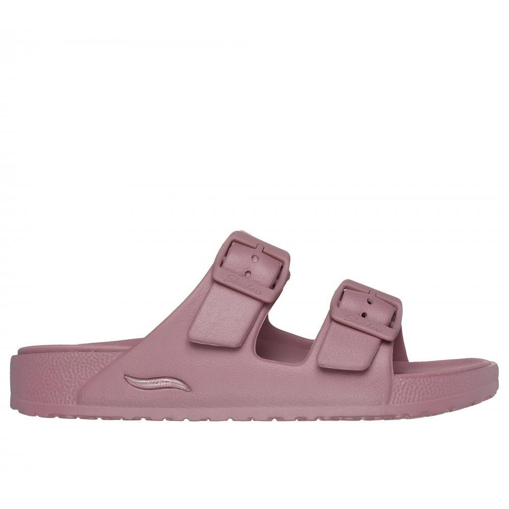 Sandalia Mujer Arch Fit Cali Breeze 2.0 Morado Skechers-0