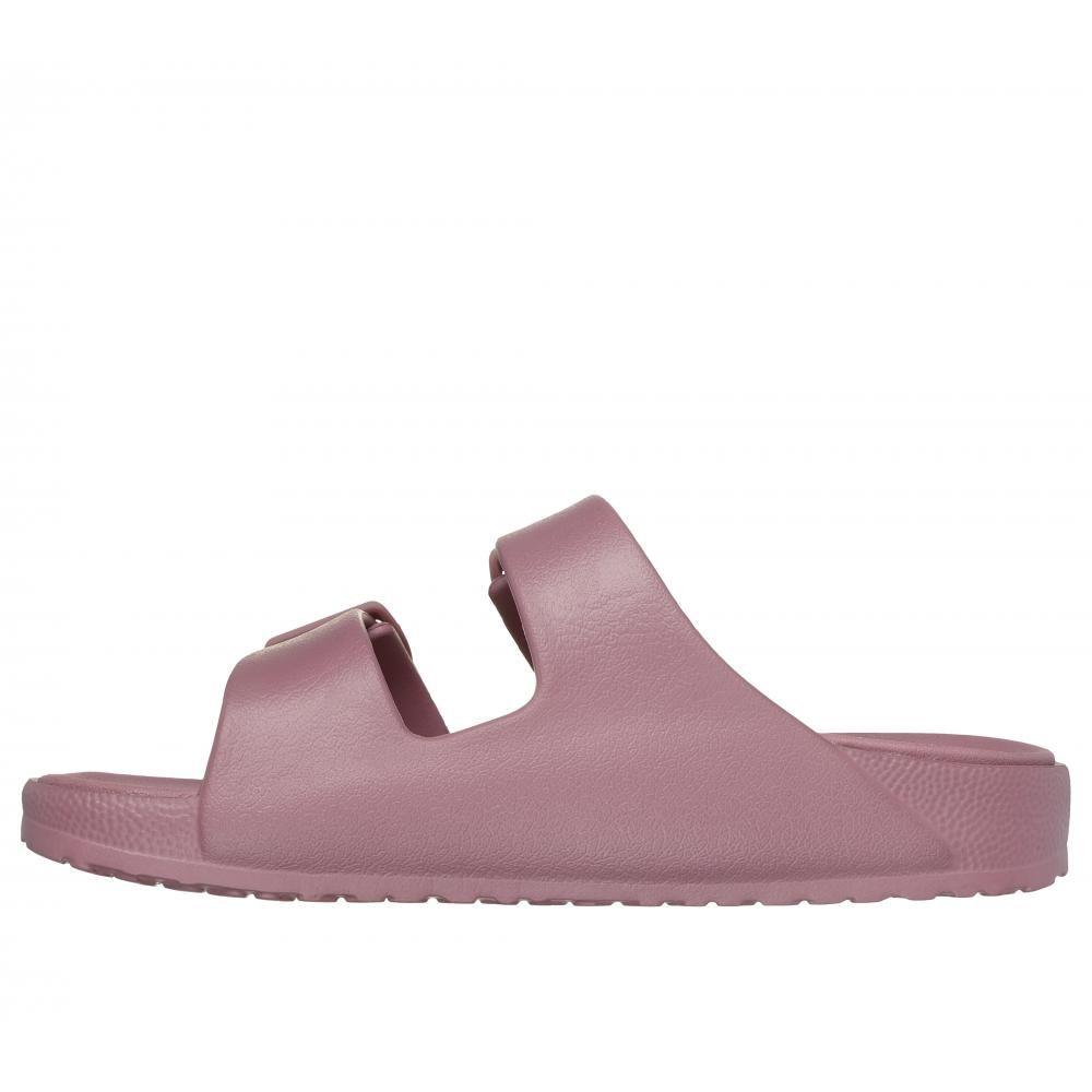 Sandalia Mujer Arch Fit Cali Breeze 2.0 Morado Skechers-3