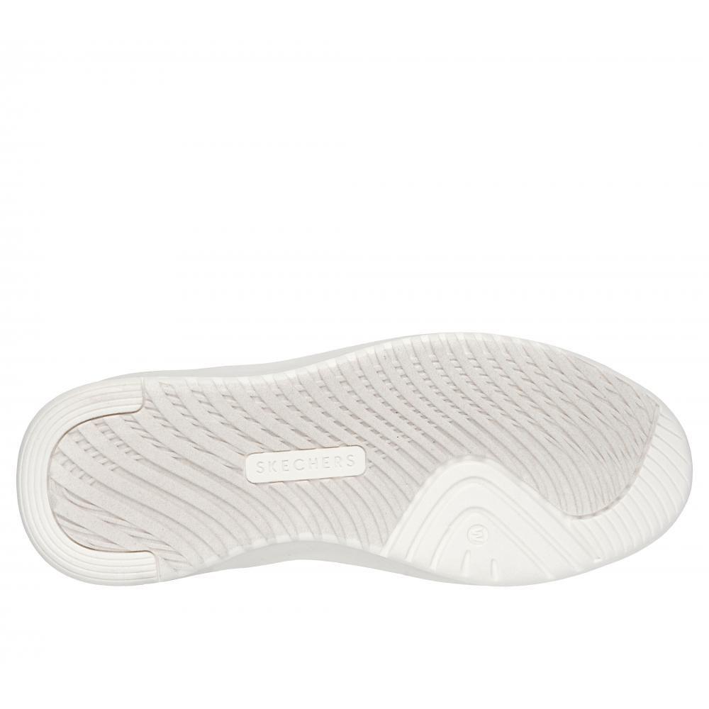 Zapatilla Hombre Skechers Slip-ins: Court Break Café-2