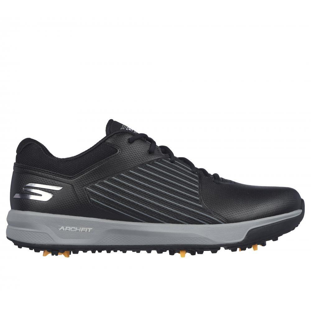 Zapatilla Hombre Go Golf Elite Vortex Negro Skechers-0