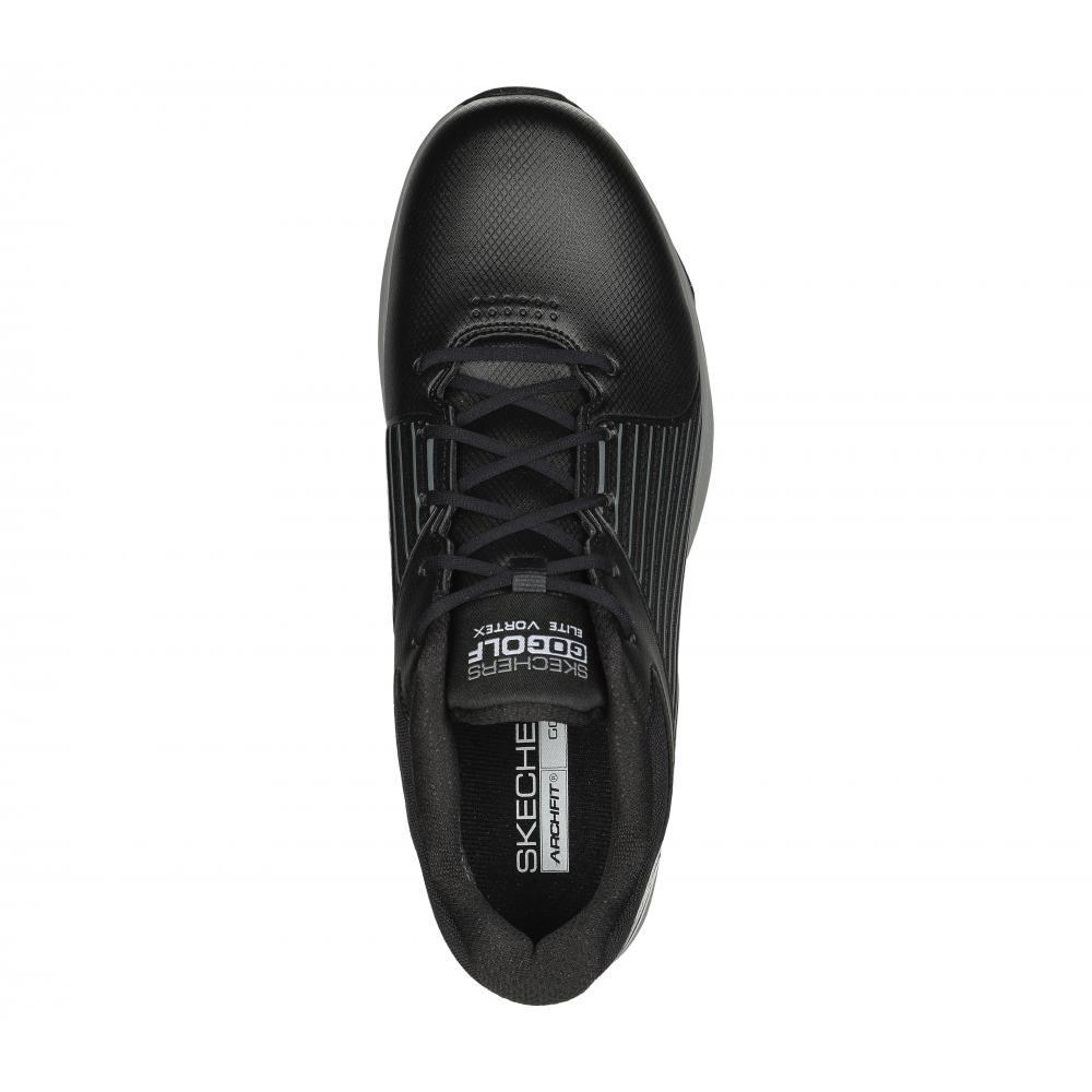Zapatilla Hombre Go Golf Elite Vortex Negro Skechers-1