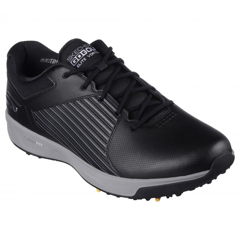 Zapatilla Hombre Go Golf Elite Vortex Negro Skechers-4