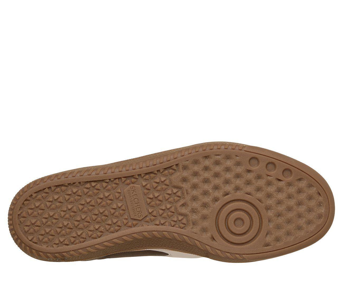 Zapatillas Mujer Hotshot Living Luxe Café Skechers-2