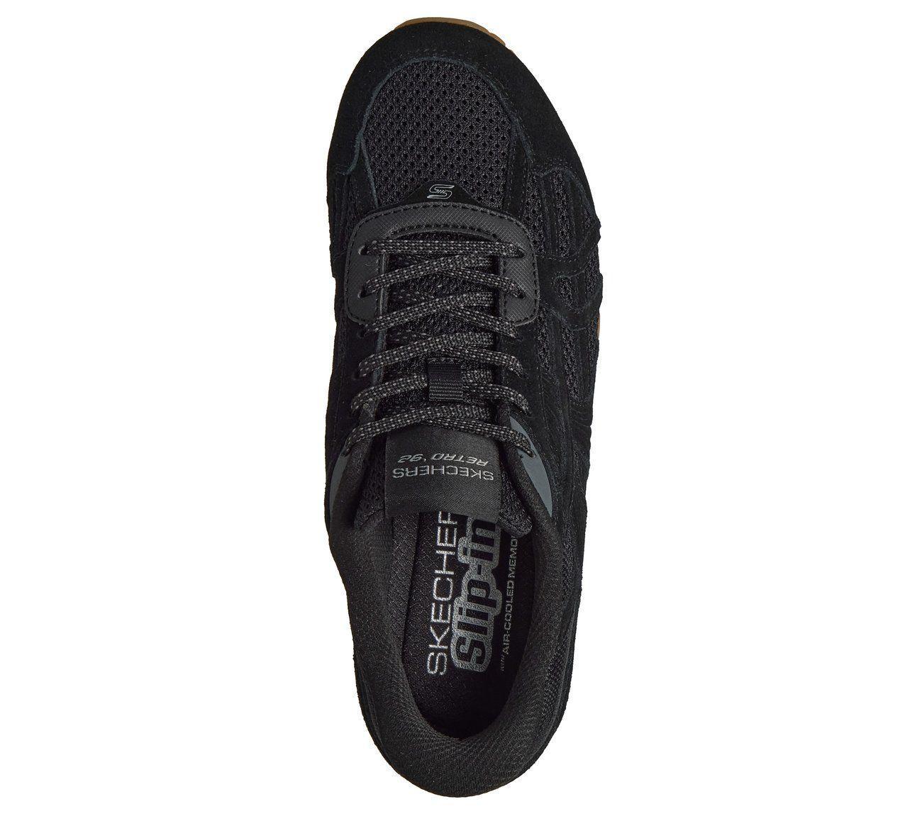 Zapatillas Mujer Skechers Slip-Ins Retro Lite Oshare-1