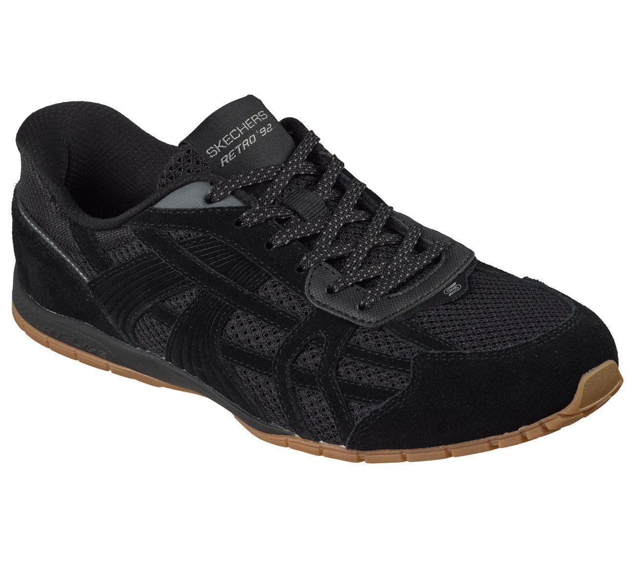 Zapatillas Mujer Skechers Slip-Ins Retro Lite Oshare-3