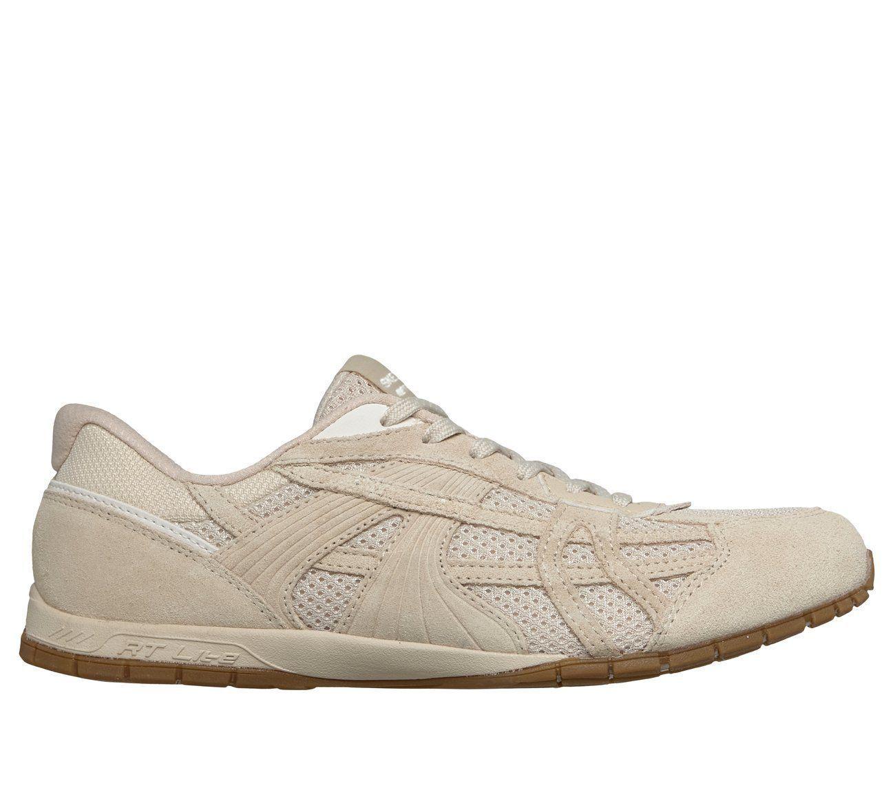 Zapatillas Mujer Skechers Slip-Ins Retro Lite Oshare-0