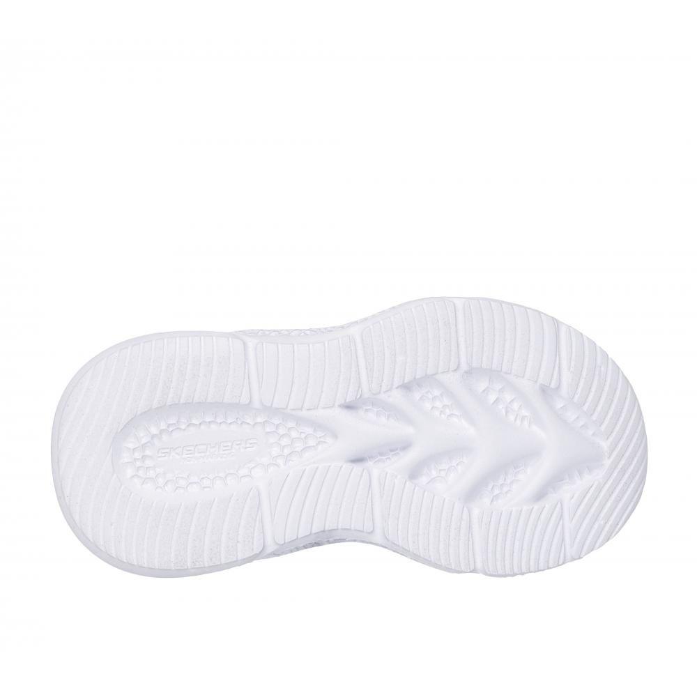 Zapatilla Niño MeteorLightsBrisk Azul Skechers-2