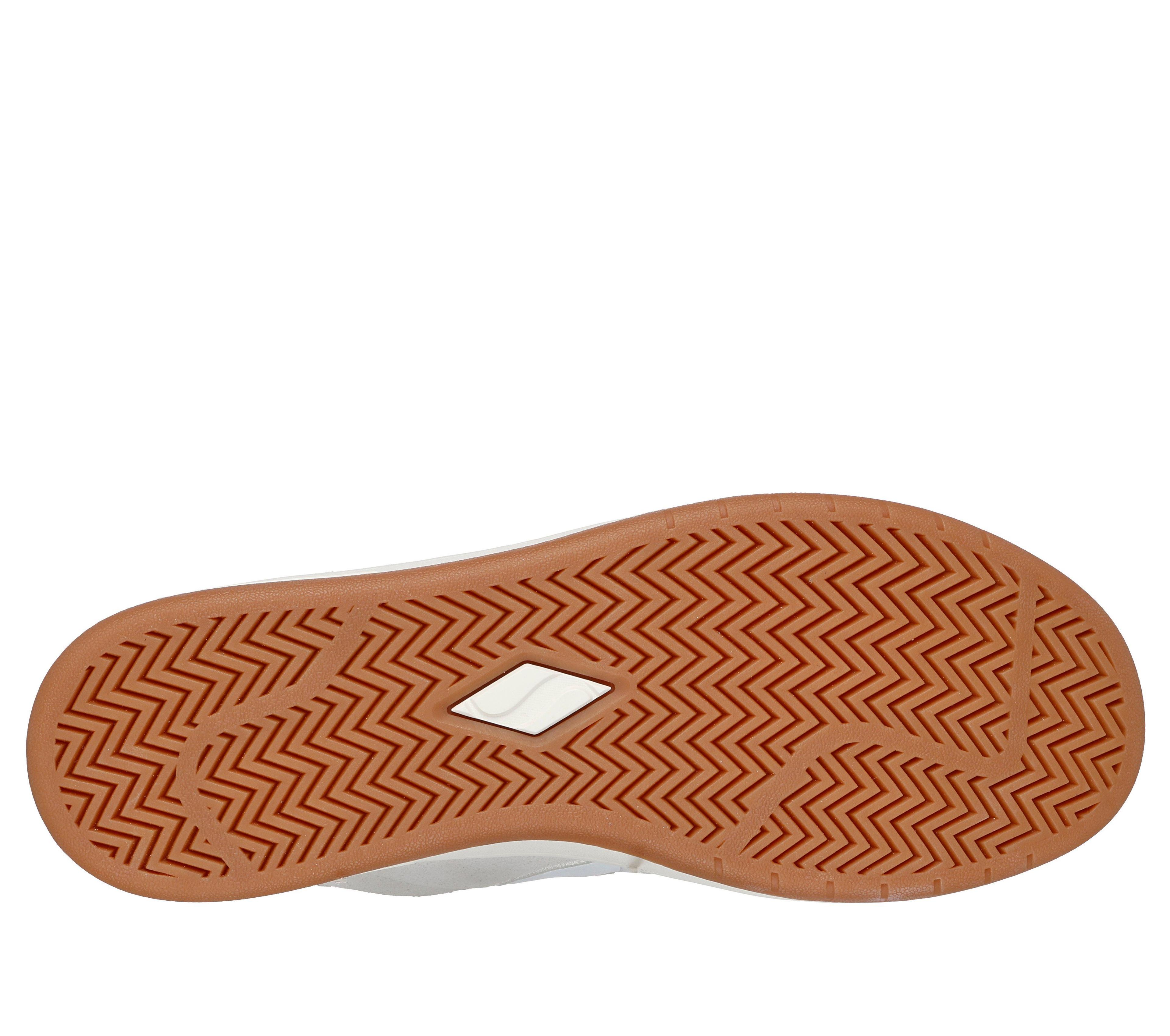 Zapatilla Hombre Lancer NT Beige Skechers-2