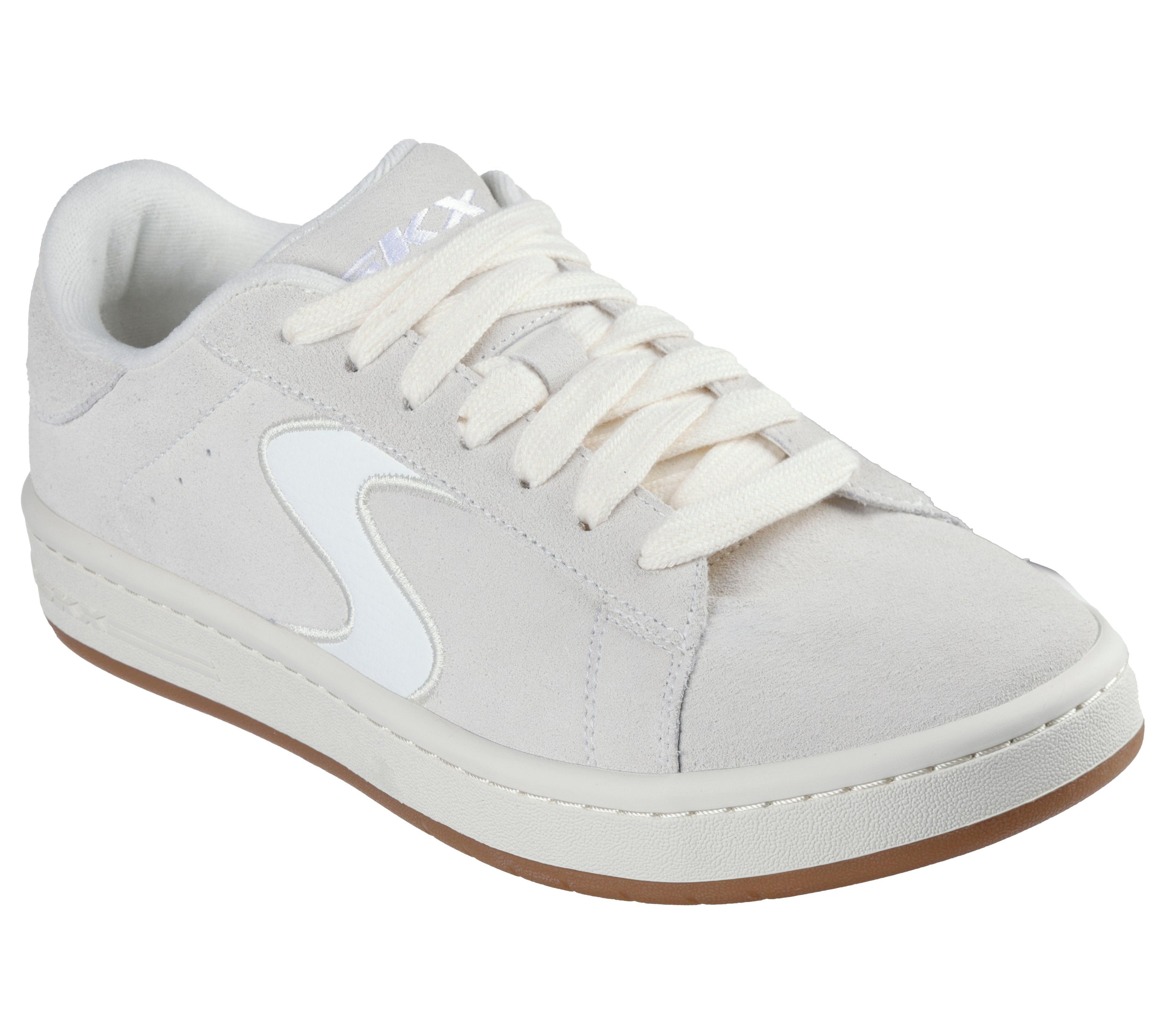 Zapatilla Hombre Lancer NT Beige Skechers-3