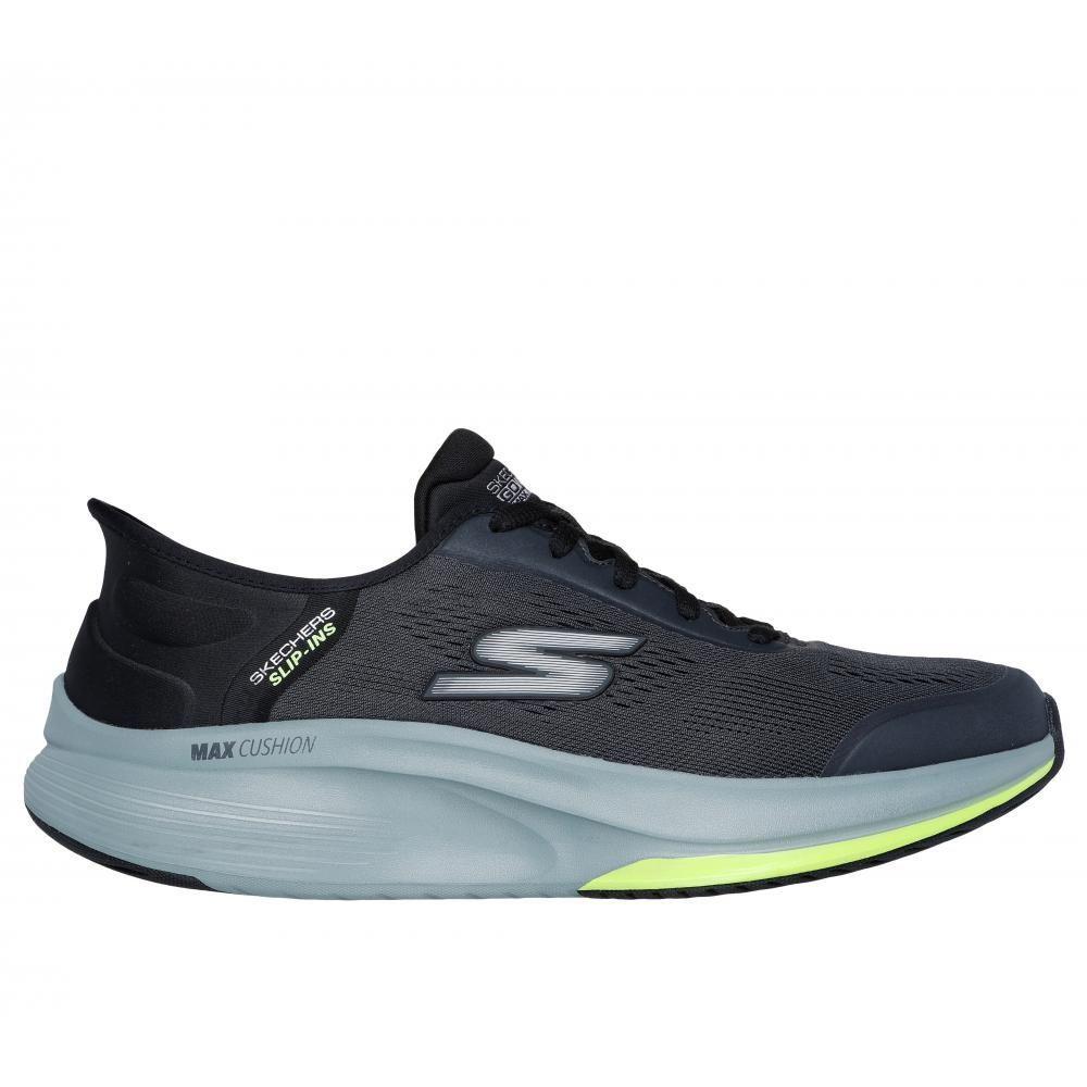Zapatilla Hombre Skechers Slip-ins: Go Walk Max Walker A Gris-0