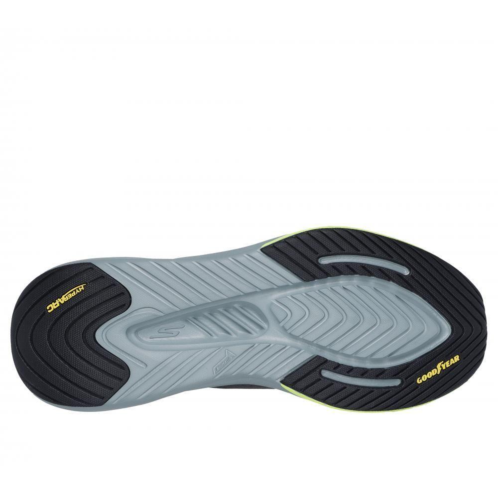 Zapatilla Hombre Skechers Slip-ins: Go Walk Max Walker A Gris-2
