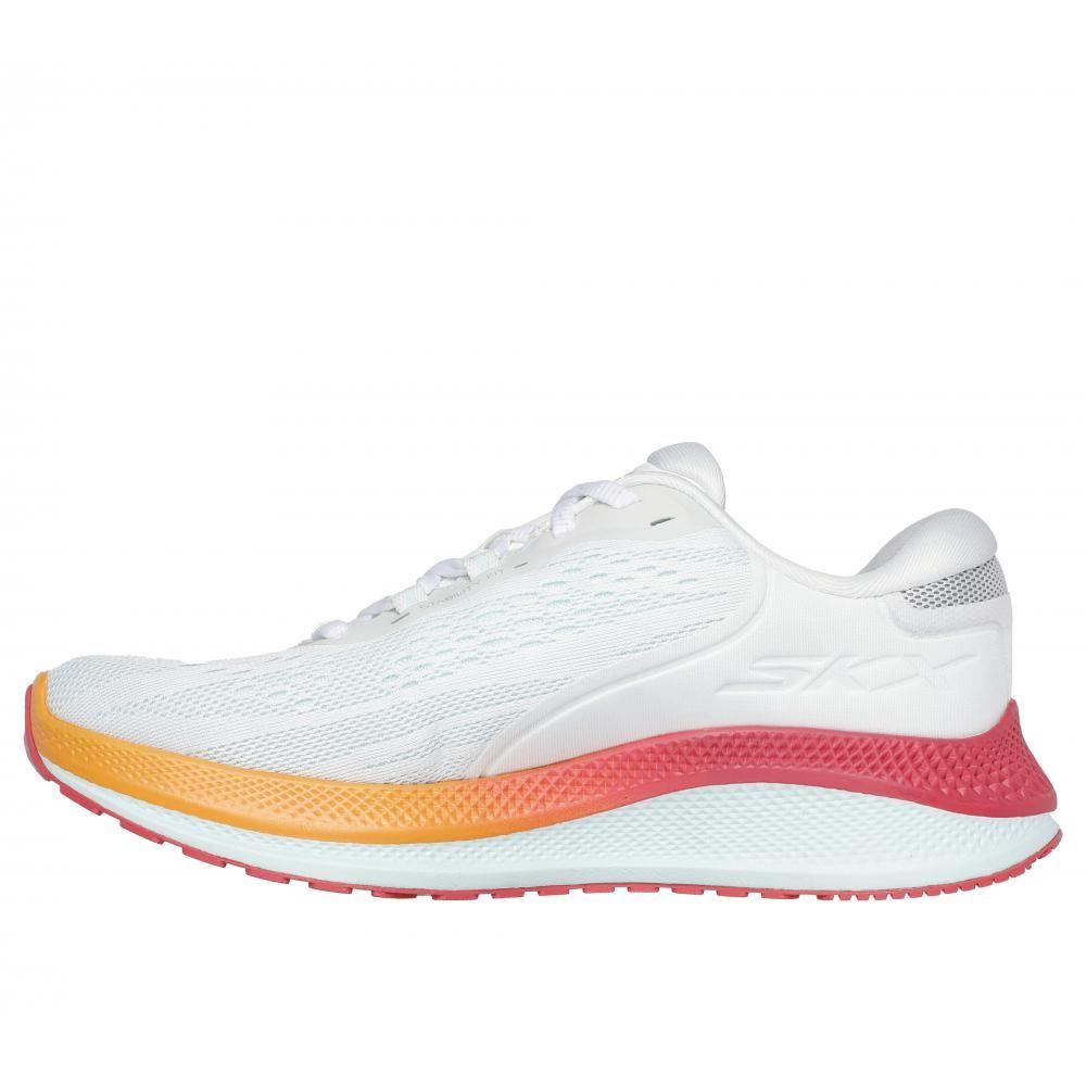 Zapatilla Mujer Go Run Persistence 2 Blanco Skechers-3