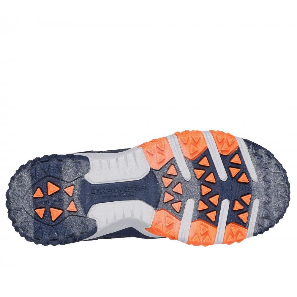 Zapatilla Niño Skechers Elite Sport Field Azul Skechers-2