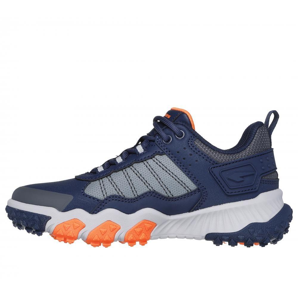 Zapatilla Niño Skechers Elite Sport Field Azul Skechers-3