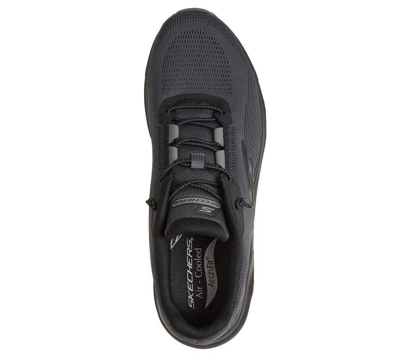 Zapatillas Hombre Skechers GO Run Glide-Step Arch Fit Casion-1