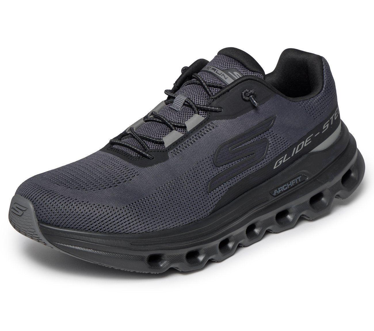 Zapatillas Hombre Skechers GO Run Glide-Step Arch Fit Casion-4
