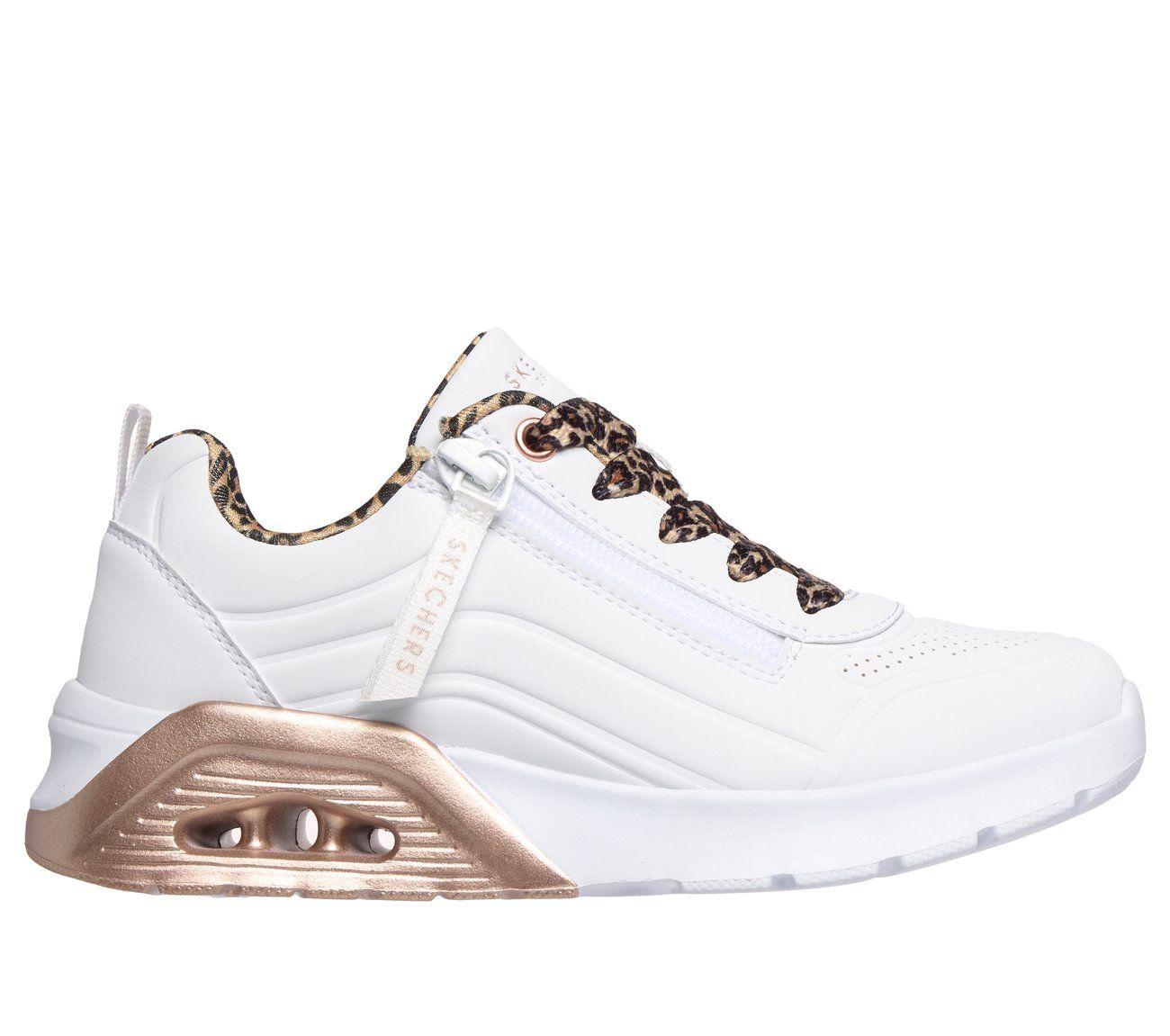 Zapatillas Niña Uno Lite 2.0 Blanco Skechers-0