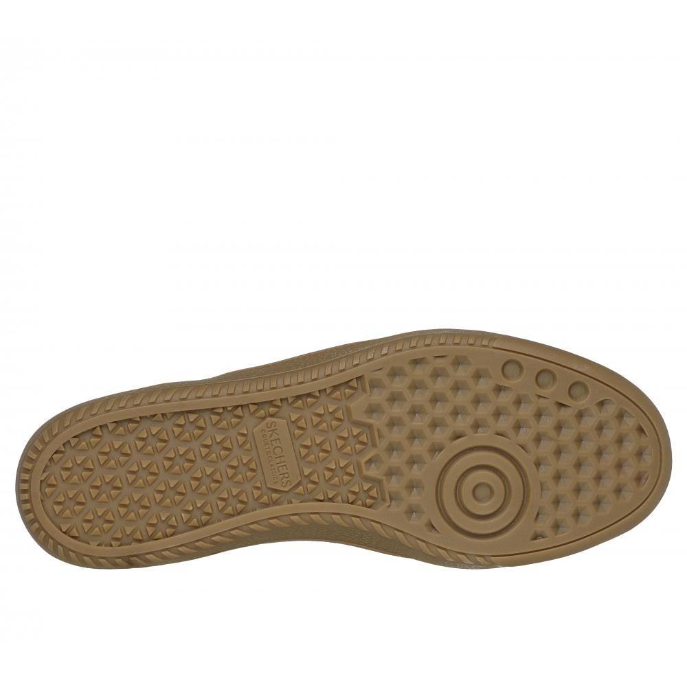 Zapatilla Mujer Hotshot Azul Skechers-2