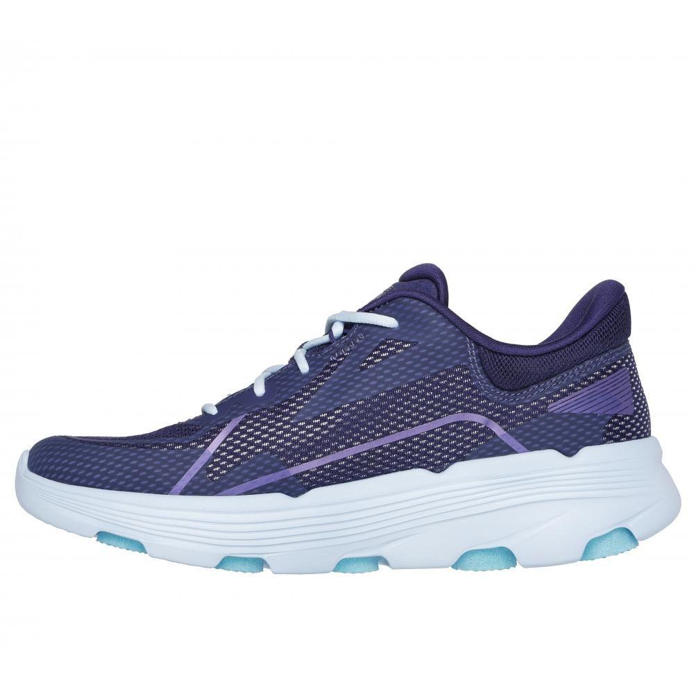 Zapatilla Mujer Go Run 7.0 Interval Navy Skechers-3