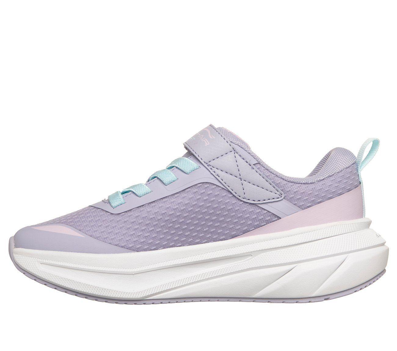 Zapatillas Niña Skech-Air Flight Lavanda Skechers-5