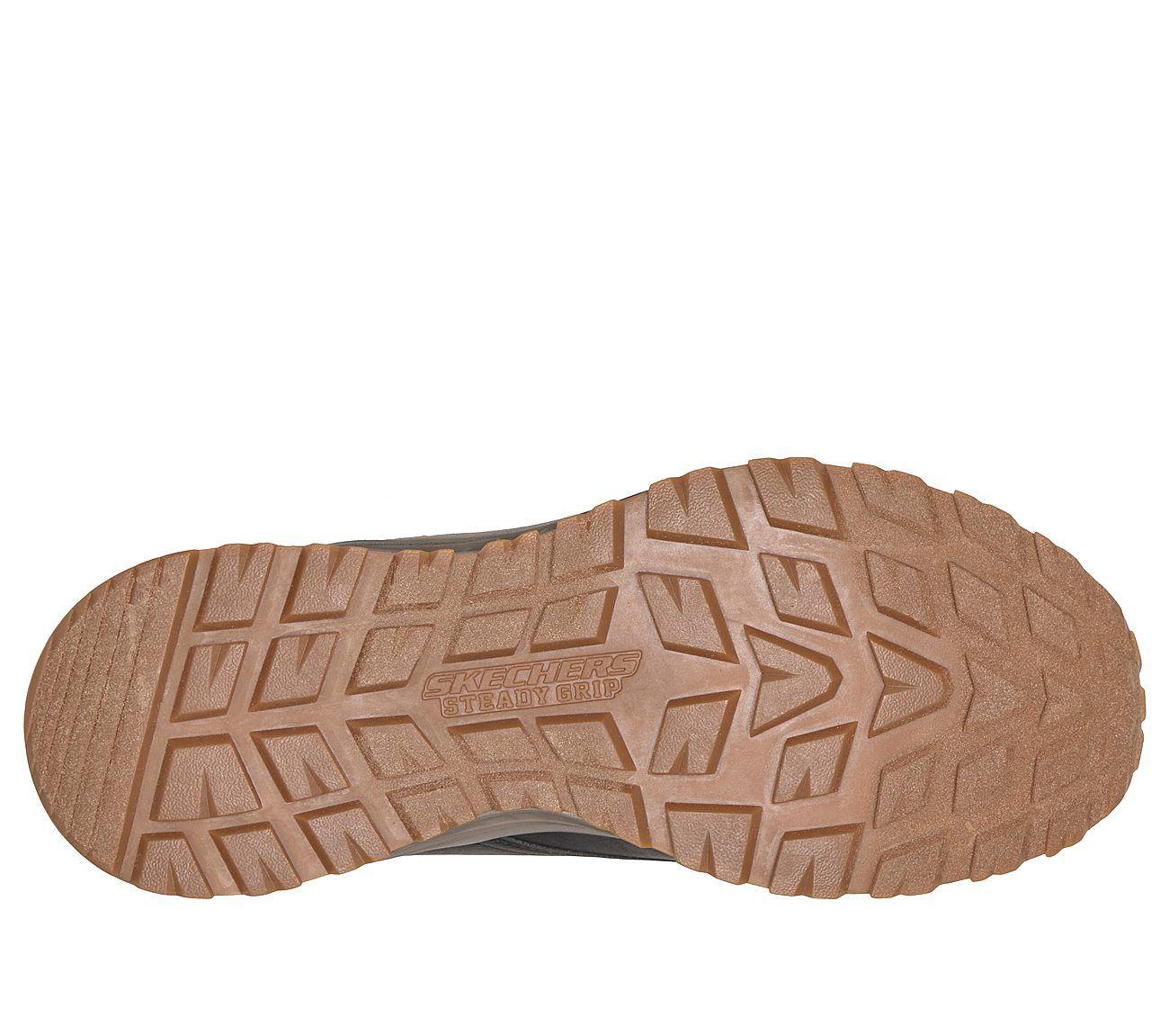 Zapatillas Skechers Hombre Slip-Ins Slade Ultra Ronan Negro-2