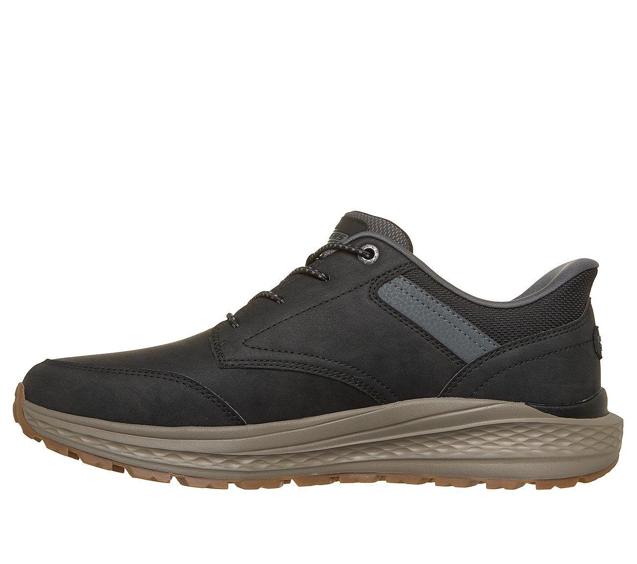 Zapatillas Skechers Hombre Slip-Ins Slade Ultra Ronan Negro-3