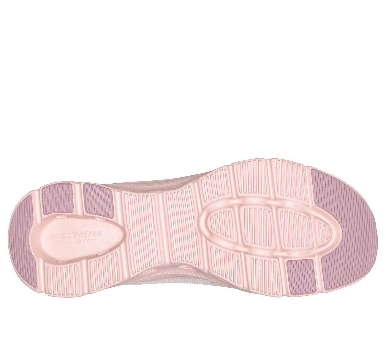 Zapatillas Skechers Mujer Glide-Step Pro Cool Drift Beige-2